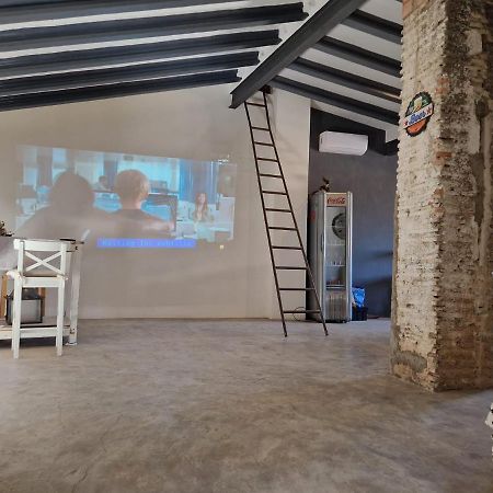 Tu Refugio Villa Montbrió del Camp Buitenkant foto