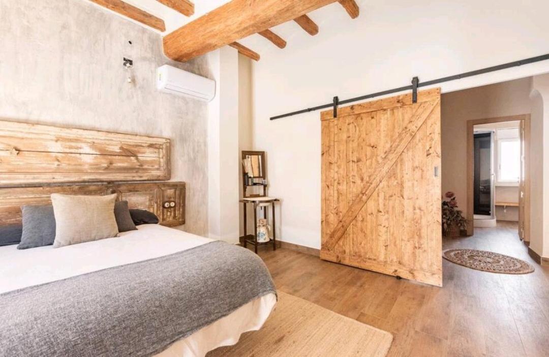 Tu Refugio Villa Montbrió del Camp Buitenkant foto