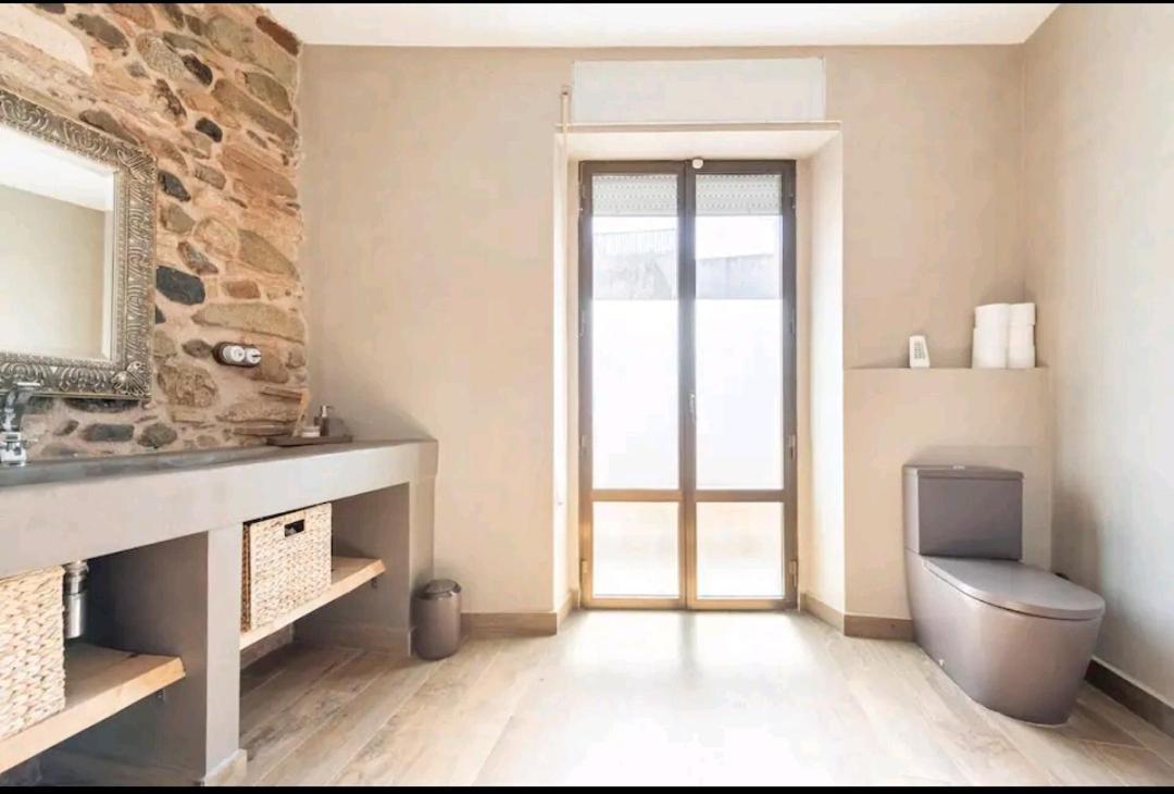 Tu Refugio Villa Montbrió del Camp Buitenkant foto